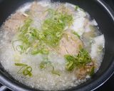 簡単！サバのみぞれ煮☆カンタン酢作り方3写真
