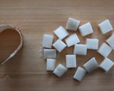 ながいものわさびピクルス作り方1写真