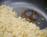 簡単！ダイエットチャーハン作り方4写真