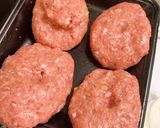 トマトの煮込みハンバーグ作り方3写真