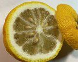 柚子胡椒オリーブオイル和え作り方3写真