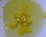 柚子胡椒オリーブオイル和え作り方8写真