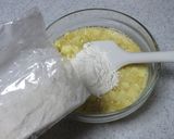 HMで簡単さつまいもケーキ♪(炊飯器）作り方5写真