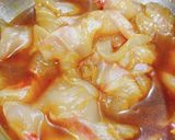 一杯で二度美味い！宇和島風鯛めし作り方4写真