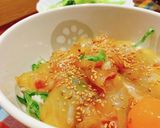 一杯で二度美味い！宇和島風鯛めし作り方10写真