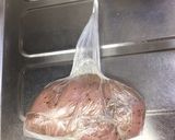 マジックソルトでささみのサラダチキン作り方2写真