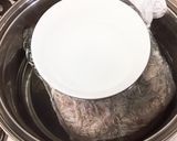 マジックソルトでささみのサラダチキン作り方4写真