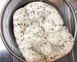 マジックソルトでささみのサラダチキン作り方5写真