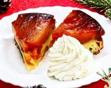 タルトタタン☆パルスイートで糖質カット！作り方10写真