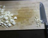 さっぱり！ほくほく！ ゆり根の梅肉和え作り方1写真