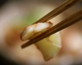 さっぱり！ほくほく！ ゆり根の梅肉和え作り方8写真
