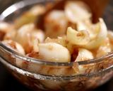 さっぱり！ほくほく！ ゆり根の梅肉和え作り方6写真
