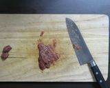さっぱり！ほくほく！ ゆり根の梅肉和え作り方3写真