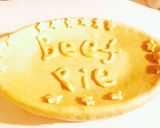 市販のビーフシチューをビーフパイに変身♪作り方14写真