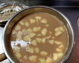 MrsWongちの珍珠奶茶フルポン♪作り方8写真