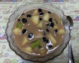 MrsWongちの珍珠奶茶フルポン♪作り方9写真
