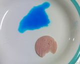 鬼滅の刃 伊之助 キャラ弁 いのしし作り方3写真