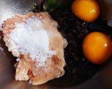 玉子焼きの和風あんかけ作り方3写真