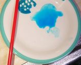 鬼滅の刃 伊之助 キャラ弁 いのしし作り方4写真