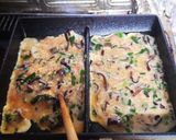 玉子焼きの和風あんかけ作り方6写真