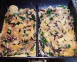 玉子焼きの和風あんかけ作り方7写真