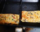 玉子焼きの和風あんかけ作り方9写真
