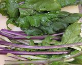 ひのな（日野菜）漬け作り方2写真