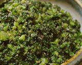 ひのな（日野菜）漬け作り方11写真