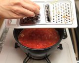 たまらない美味しさ★イカのラグーソース作り方3写真