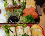 梅人参(おせち料理)作り方5写真