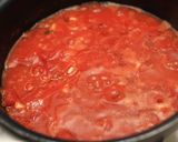 たまらない美味しさ★イカのラグーソース作り方6写真