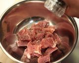 ジューシー★豚肩★ワイン味付け作り方2写真