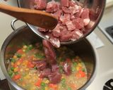 ジューシー★豚肩★ワイン味付け作り方4写真