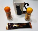 お手軽スパイシー☆ホットココア作り方1写真