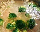 ポカポカ中華スープ作り方3写真