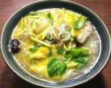 玄もち麦 黒千石豆の発芽玄米酵素ご飯作り方10写真