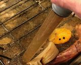 ターキーのグレービー作り方5写真
