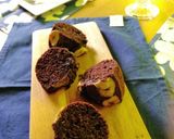 HMで簡単 バナナケーキ作り方11写真