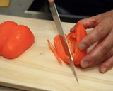 ジューシー★豚肩★ワイン味付け作り方7写真