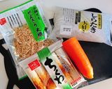 しらたきでかさまし♬切り干し大根の煮物♡作り方1写真