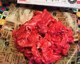 小間切れだって立派な牛肉！今日はすき焼き作り方4写真