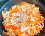 しらたきでかさまし♬切り干し大根の煮物♡作り方5写真