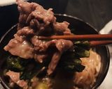 小間切れだって立派な牛肉！今日はすき焼き作り方6写真