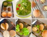 まんまるパン作り方22写真