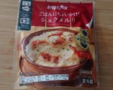 簡単シュクメルリ風チキンのクリーム煮作り方17写真