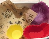 白身魚ほうれん草チーズ弁当 詰め方作り方1写真