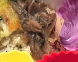 白身魚ほうれん草チーズ弁当 詰め方作り方4写真