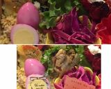 白身魚ほうれん草チーズ弁当 詰め方作り方6写真