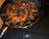 ちょいピリ辛ショウガ風味大学いも作り方2写真