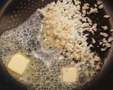 簡単シュクメルリ風チキンのクリーム煮作り方4写真